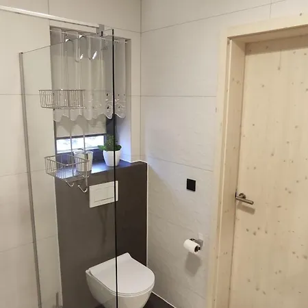 Appartement Srnci Vrch