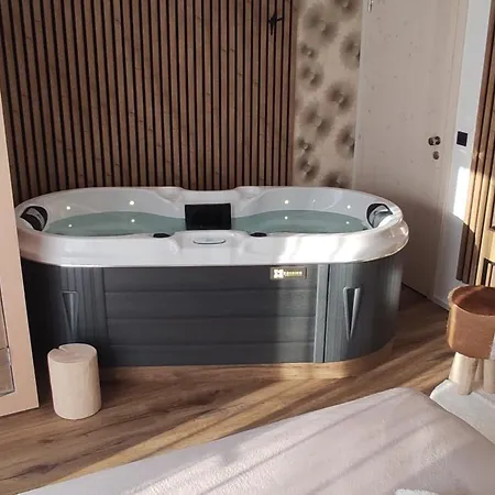 Srnci Vrch Appartement *