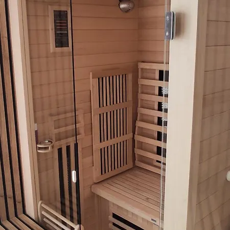 Appartement Srnci Vrch