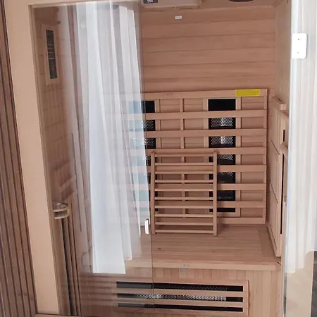 Srnci Vrch Appartement *
