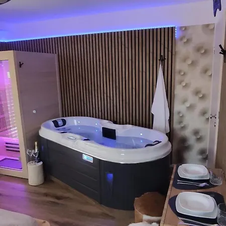 Apartman Srnci Vrch *