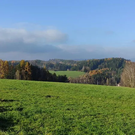 Srnci Vrch Batnovice