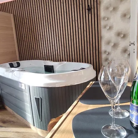 Appartement Srnci Vrch