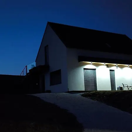Srnci Vrch Appartement Batnovice