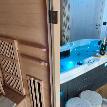 Appartement Srnci Vrch *