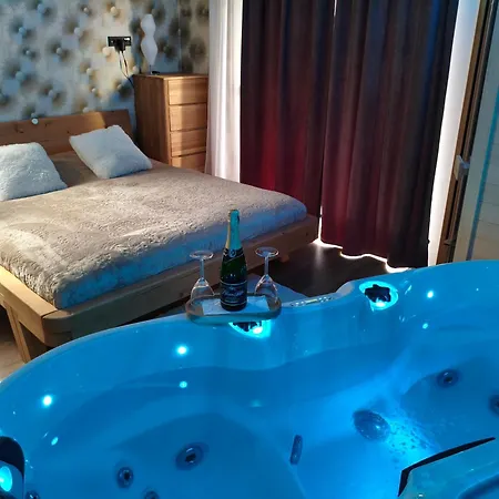 Srnci Vrch Appartement *