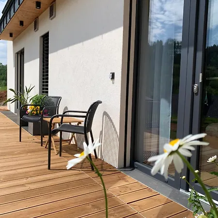 Srnci Vrch Апартаменты