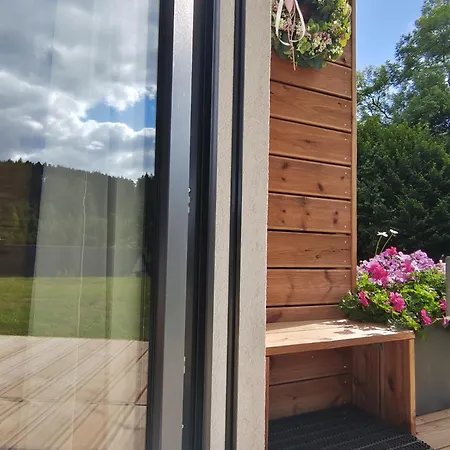 Srnci Vrch Batnovice