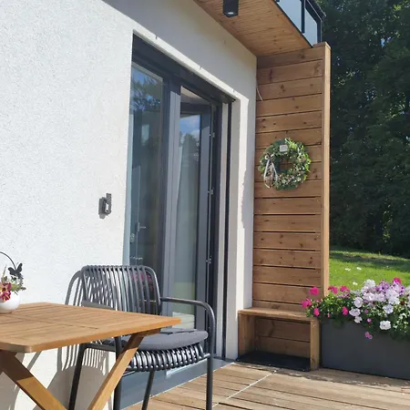 Srnci Vrch Batnovice