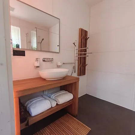 Srnci Vrch Апартаменты