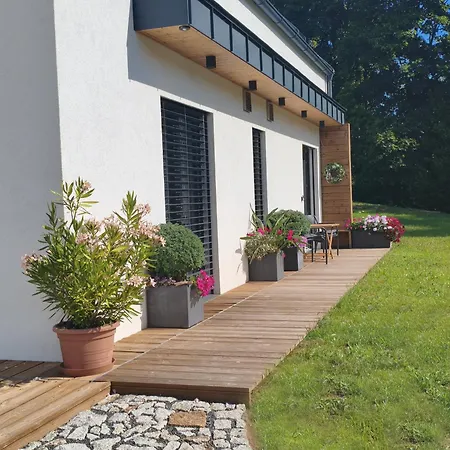 Srnci Vrch Apartman *