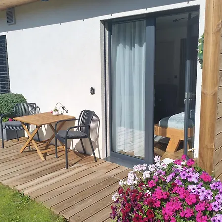 Appartement Srnci Vrch