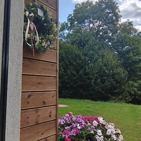 Апартаменты Srnci Vrch *