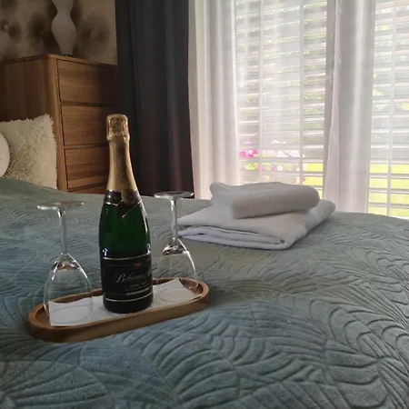 Apartman Srnci Vrch Batňovice