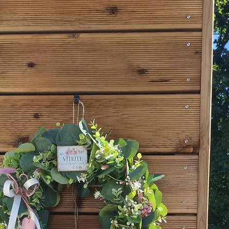 Апартаменты Srnci Vrch