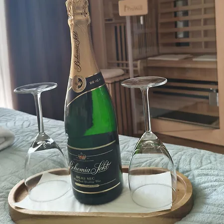 Srnci Vrch Апартаменты Batnovice