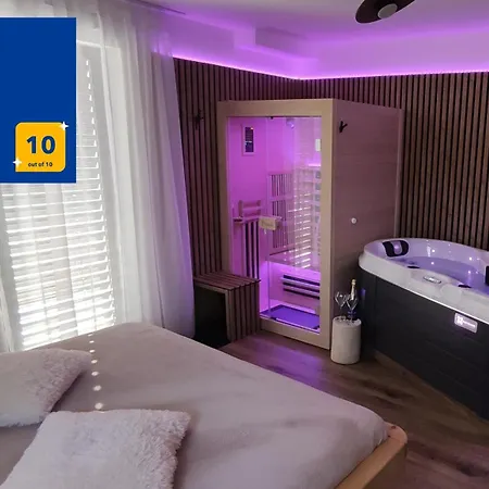 Srnci Vrch Lägenhet