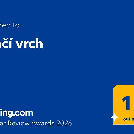Srnci Vrch *