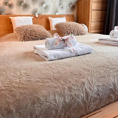 Appartement Srnci Vrch