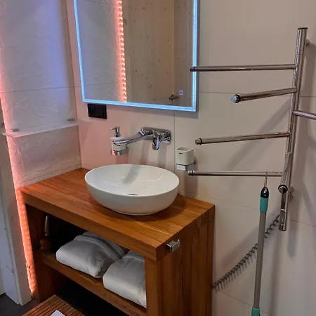 Srnci Vrch Appartement Batnovice