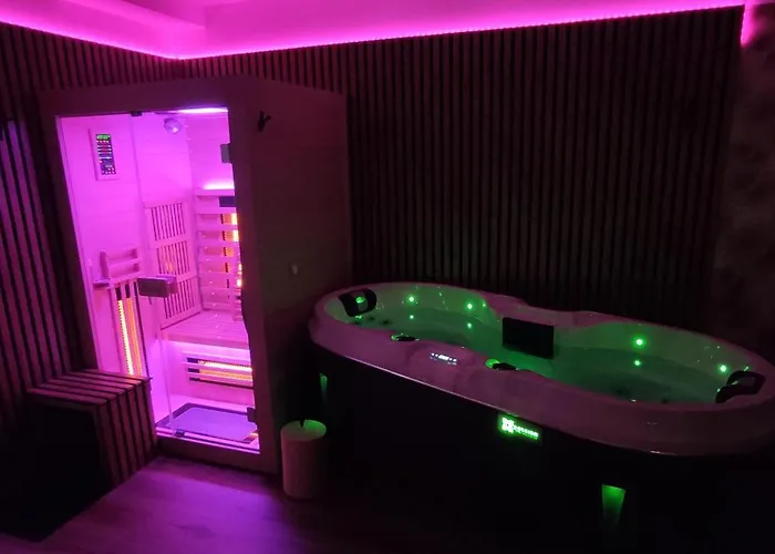Apartamento Srnčí Vrch Batnovice