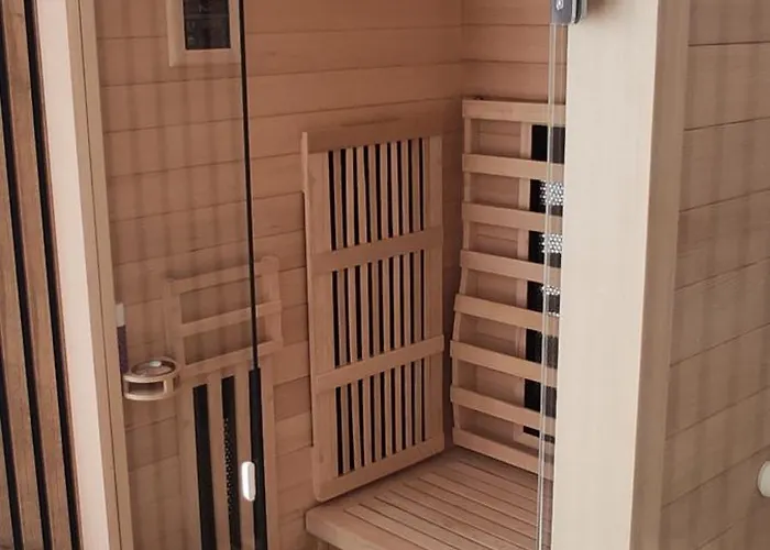 Apartamento Srnčí Vrch