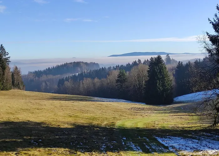 Srnčí Vrch