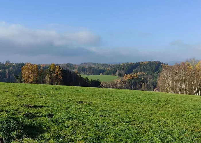 Srnci Vrch Batnovice