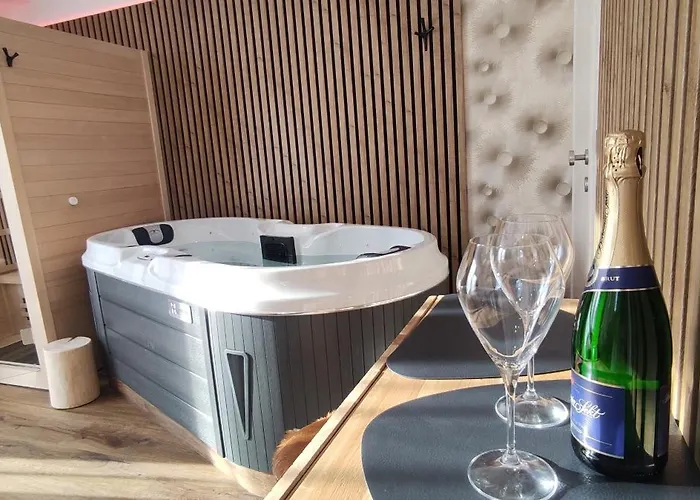 Apartamento Srnčí Vrch