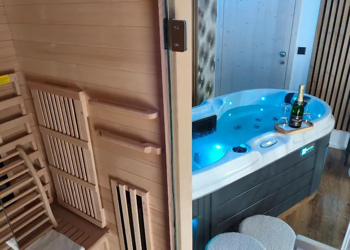 Apartamento Srnčí Vrch *