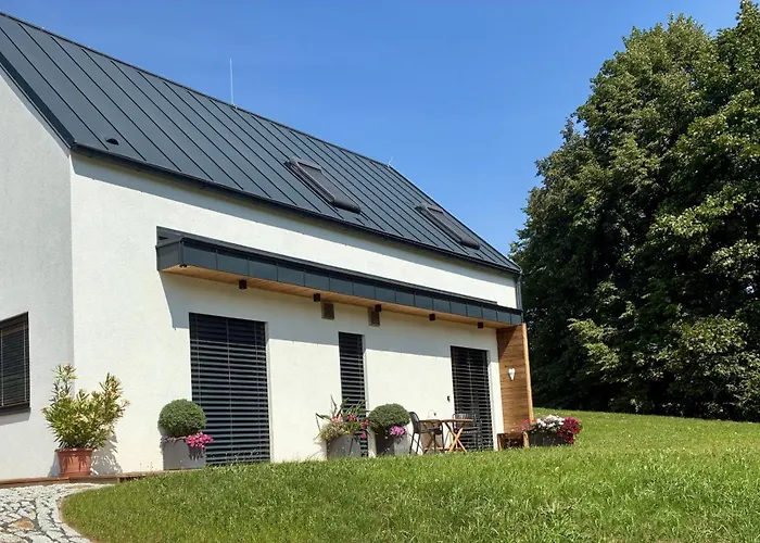 Srnci Vrch *