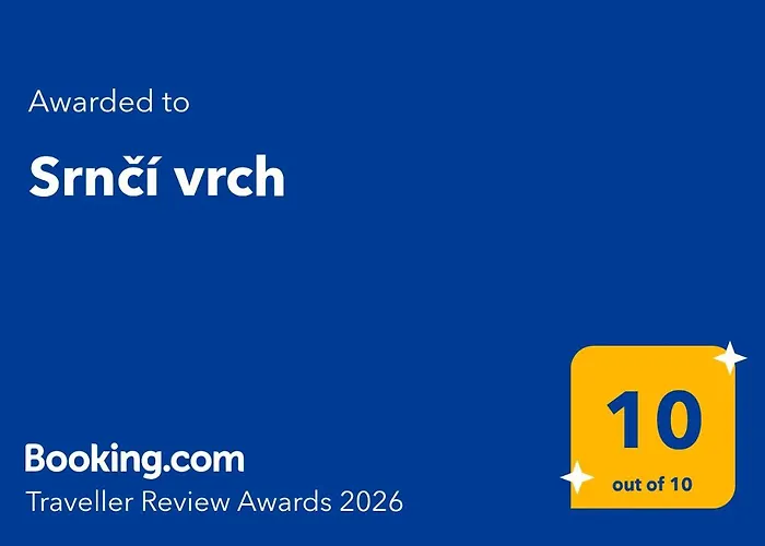 Srnci Vrch *